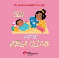 Produktbild: Sen Artik Abla Oldun