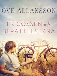Produktbild: Frigossen och ber&auml;ttelserna