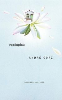 Produktbild: Gorz, A: Ecologica