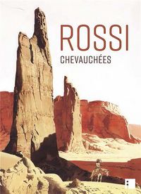 Produktbild: Chevauch&eacute;es