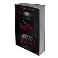 Produktbild: Arran's Obsession