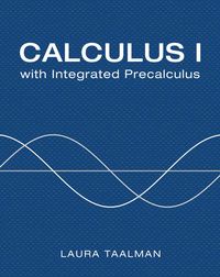 Produktbild: Calculus I with Integrated Precalculus