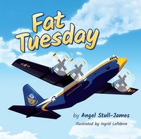 Produktbild: Fat Tuesday