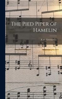 Produktbild: The Pied Piper of Hamelin