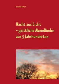 Produktbild: Nacht aus Licht