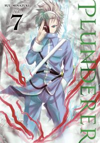Produktbild: Kim, D: Plunderer, Vol. 7