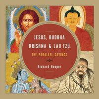 Produktbild: Jesus, Buddha, Krishna, & Lao Tzu