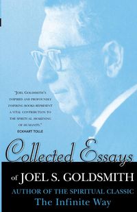 Produktbild: Collected Essays of Joel Goldsmith