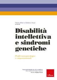 Produktbild: Disabilit&agrave; intellettiva e sindromi genetiche