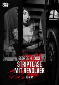 Produktbild: Striptease mit Revolver