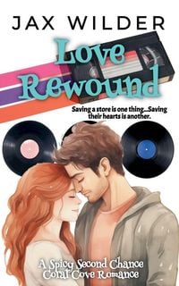 Produktbild: Love Rewound