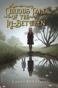 Produktbild: A Curious Tale of the In-Between