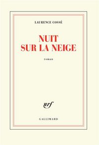 Produktbild: Nuit sur la neige