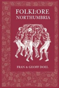 Produktbild: Folklore of Northumbria