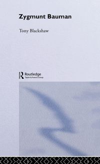 Produktbild: Zygmunt Bauman