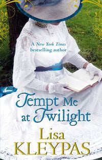 Produktbild: Tempt Me at Twilight