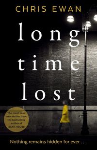 Produktbild: Ewan, C: Long Time Lost
