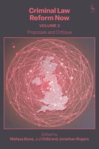 Produktbild: Criminal Law Reform Now, Volume 2