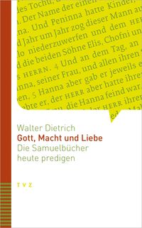 Produktbild: Gott, Macht und Liebe