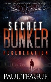 Produktbild: The Secret Bunker