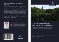 Produktbild: Anti-Inflammatoire Polyherbale Formules