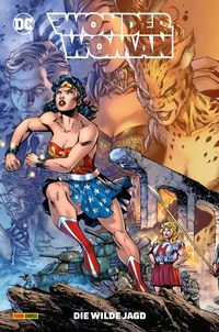 Produktbild: Wonder Woman