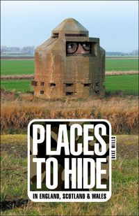 Produktbild: Places to Hide