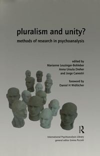 Produktbild: Pluralism and Unity?
