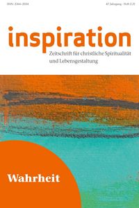 Produktbild: Inspiration 2/2021