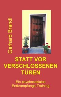 Produktbild: Statt vor verschlossenen T&uuml;ren