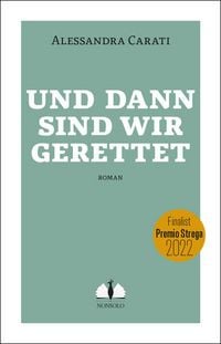 Produktbild: Und dann sind wir gerettet