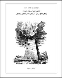 Produktbild: Eine Geschichte der &auml;sthetischen Erziehung