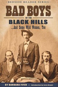 Produktbild: Bad Boys of the Black Hills