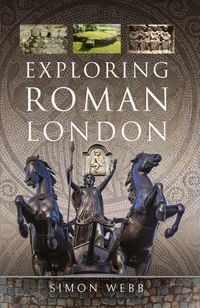 Produktbild: Exploring Roman London
