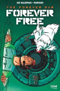 Produktbild: Forever War Free #2