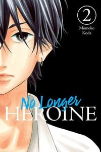 Produktbild: No Longer Heroine, Vol. 2
