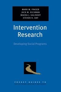 Produktbild: Intervention Research