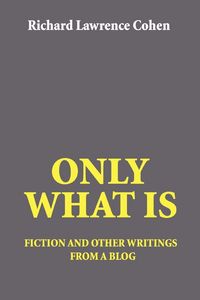 Produktbild: Only What Is