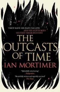 Produktbild: The Outcasts of Time