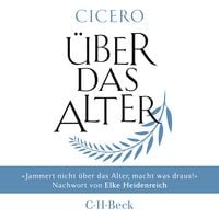 Produktbild: &Uuml;ber das Alter
