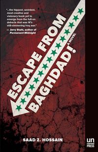 Produktbild: Escape from Baghdad!
