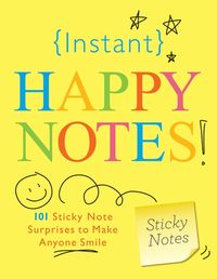 Produktbild: Instant Happy Notes
