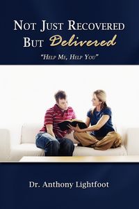 Produktbild: Not Just Recovered But Delivered