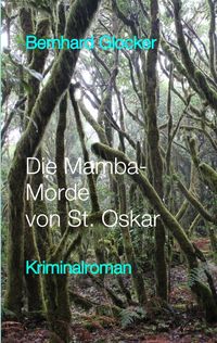 Produktbild: Die Mamba-Morde von St. Oskar