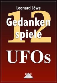 Produktbild: UFOs