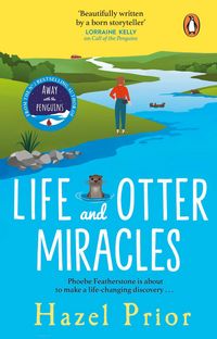 Produktbild: Life and Otter Miracles