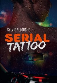 Produktbild: Fre-Serial Tattoo