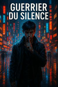 Produktbild: Guerrier Du Silence