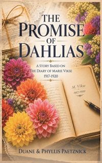 Produktbild: The Promise of Dahlias