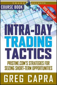 Produktbild: Intra-Day Trading Tactics